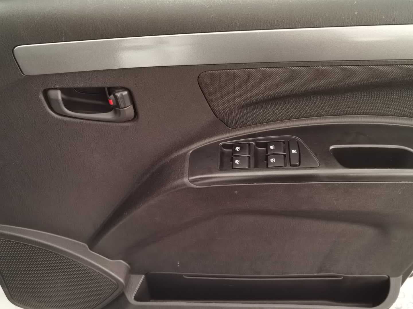 MAHINDRA PIK UP 2.2 mHAWK S6 REFRESH 4X4 A/T P/U D/C image 10